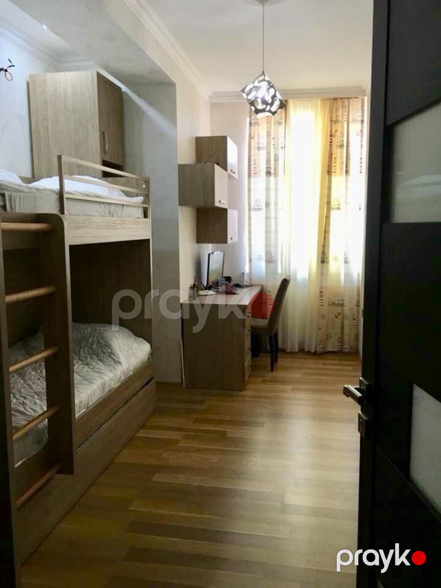 Satılır 3 otaqlı yeni tikili 98 m² — Mənzil, Bakı (6)