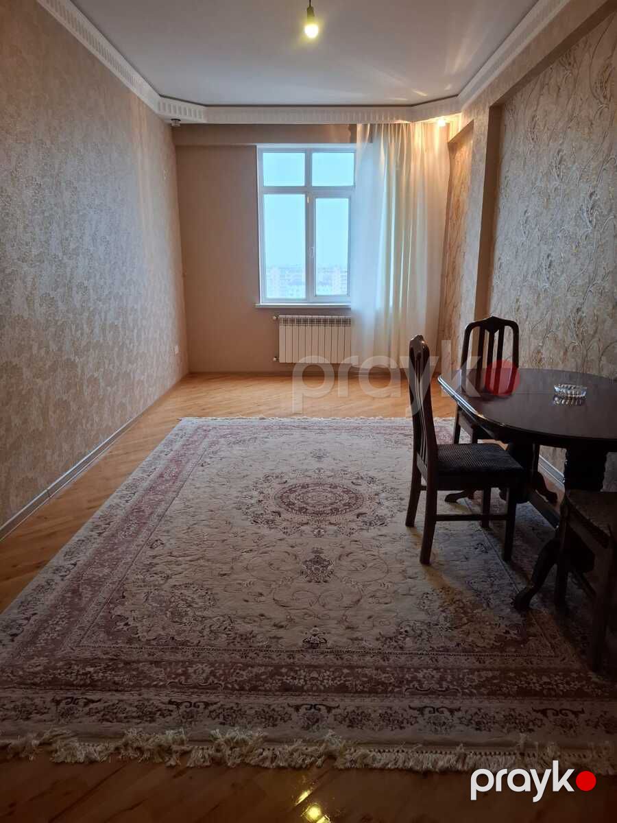 Satılır 3 otaqlı yeni tikili 105 m² — Mənzil, Bakı (11)