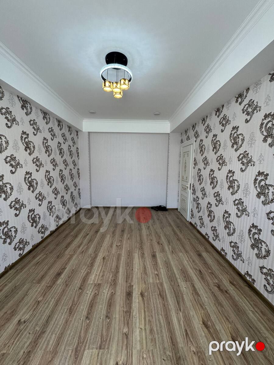 Satılır 2 otaqlı yeni tikili 44 m² — Mənzil, Bakı (8)