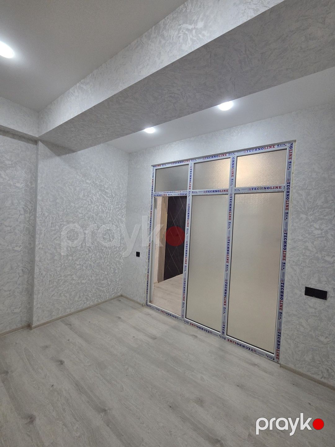 Satılır 2 otaqlı yeni tikili 31 m² — Mənzil, Xırdalan (5)