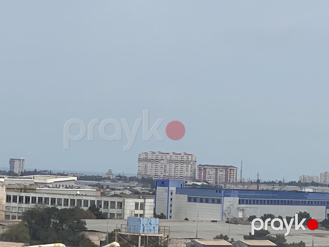 Satılır 2 otaqlı yeni tikili 41 m² — Mənzil, Sumqayıt (2)