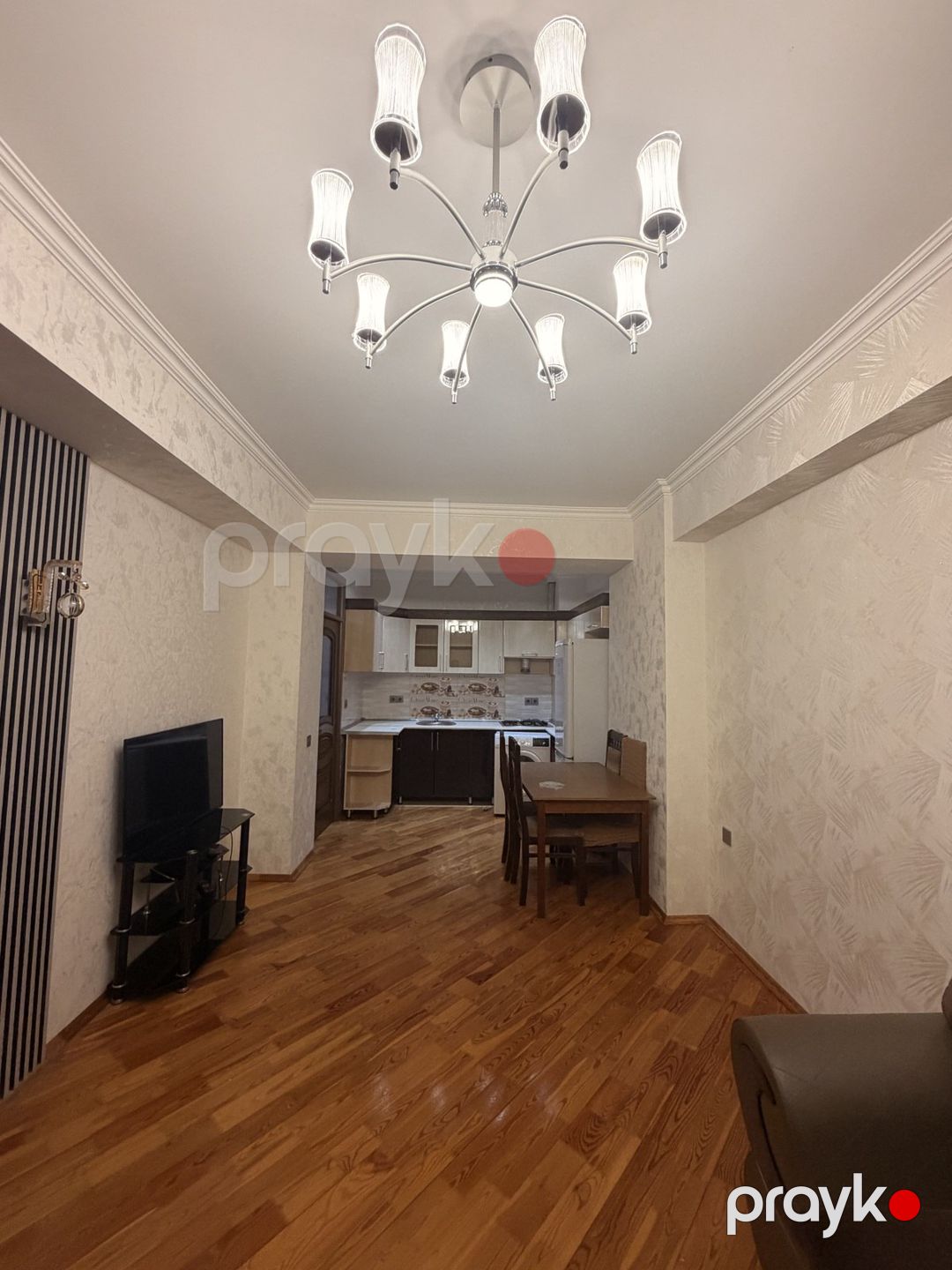 Satılır 2 otaqlı yeni tikili 57 m² — Mənzil, Bakı (4)