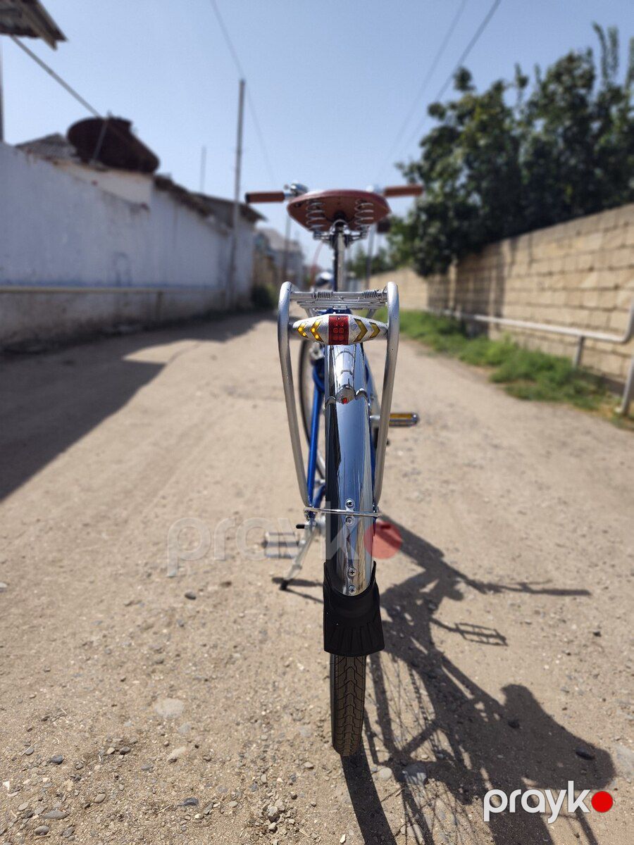 Velosiped — Velosipedlər, Bakı (12)