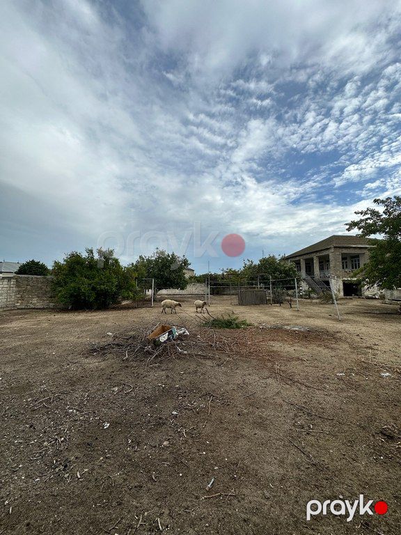 12 sot torpaq sahəsi, Xəzər r — Torpaq, Bakı (3)