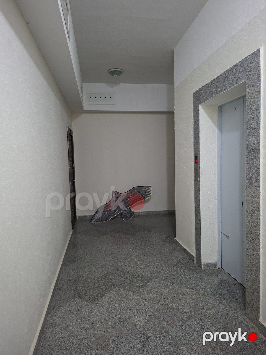 İcarəyə verilir 3 otaqlı yeni tikili 130 m² — Mənzil, Bakı (7)