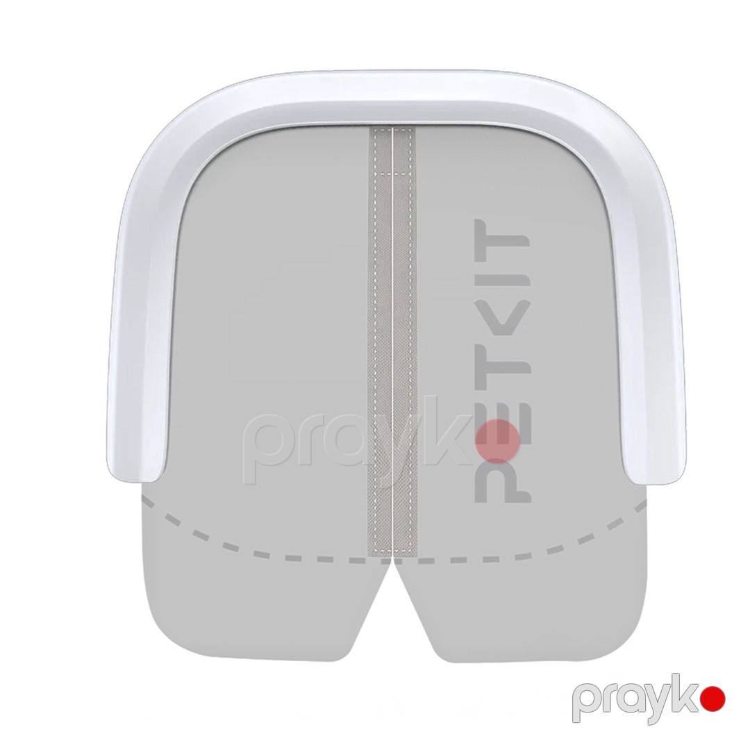 Tualet xalçası Petkit Magnetic Dustproof Curtain 2.0 P99043 — Tualetlər, Bakı (2)