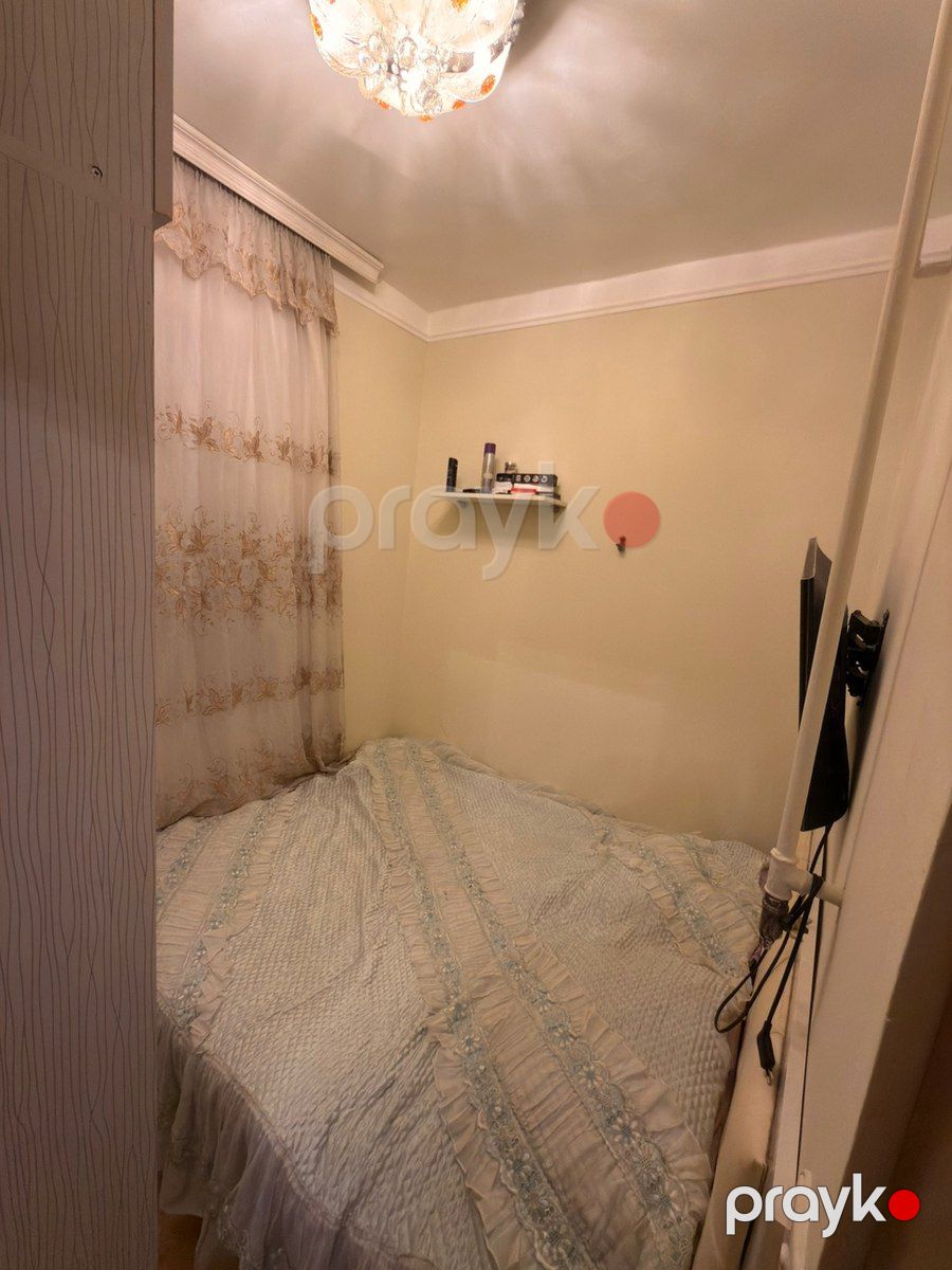 3-otaqlı mənzil, A.Abbasov küç., 55 m² — Mənzil, Bakı (5)