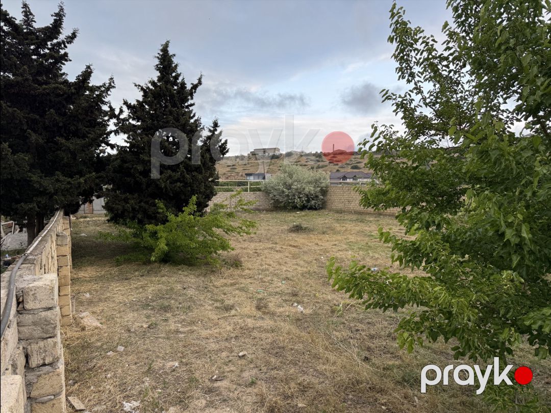 Satılır torpaq 25 sot — Torpaq, Bakı (2)