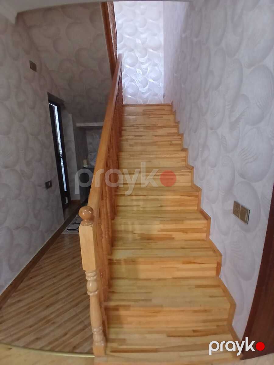 Həyət evi, Hökməli qəs — Ev, villa, Bakı (6)