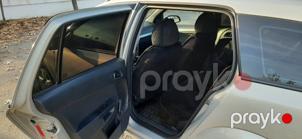 Opel Astra, 1.4 L, 2009 il, 250 000 km — Avtomobillər, Qusar (11)