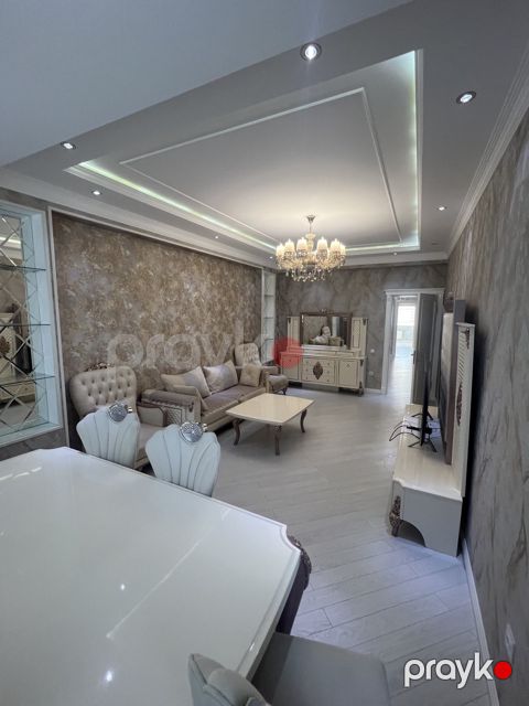 Satılır 3 otaqlı yeni tikili 135 m² — Sumqayıt