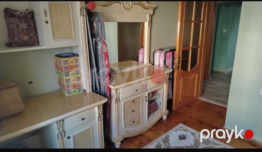 Satılır 5 otaqlı köhnə tikili 120 m² — Mənzil, Bakı (5)