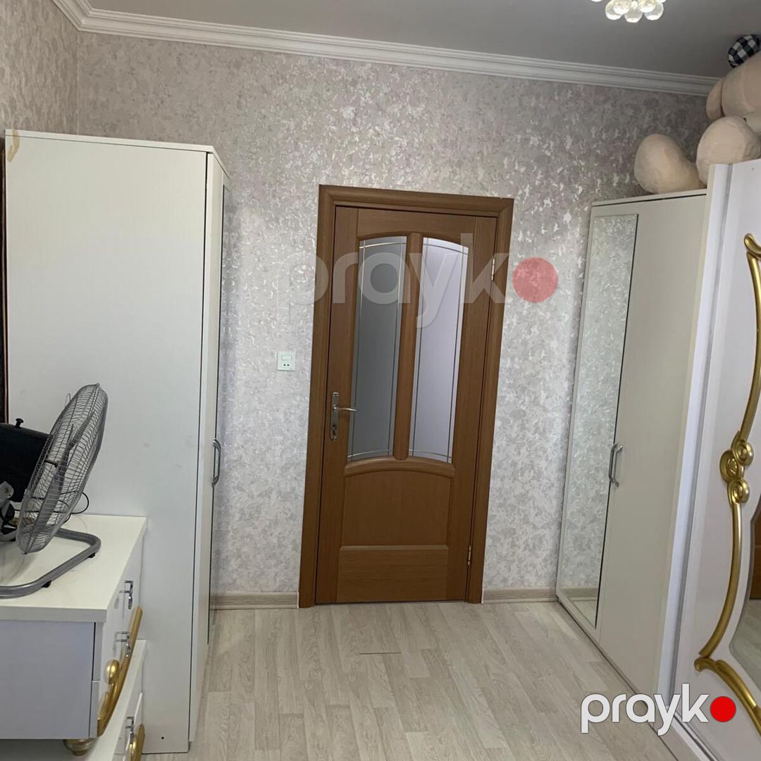 İcarəyə verilir 2 otaqlı köhnə tikili 60 m² — Mənzil, Bakı (7)