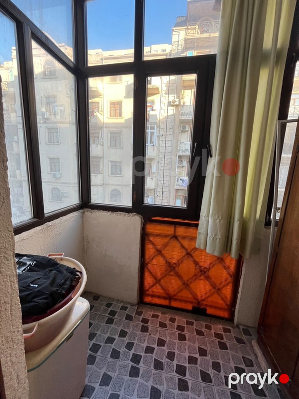 Xırdalan Ş Aaaf Park Y/K 3 otaga duzelme menzil 5 mertebeli — Mənzil, Xırdalan (10)