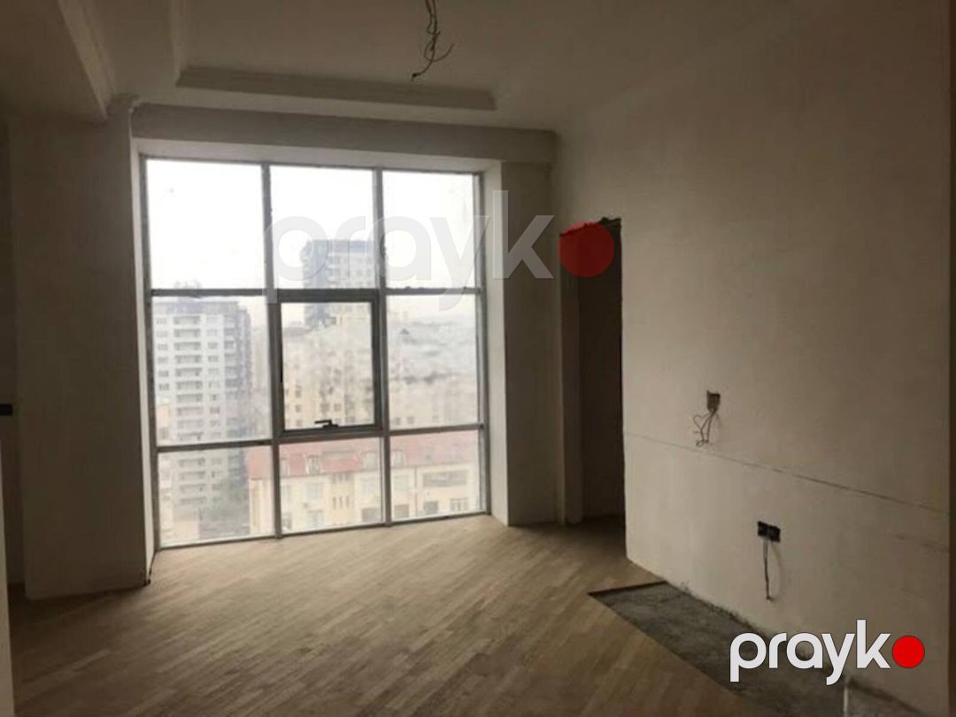 Satılır 4 otaqlı yeni tikili 205 m² — Mənzil, Bakı (6)