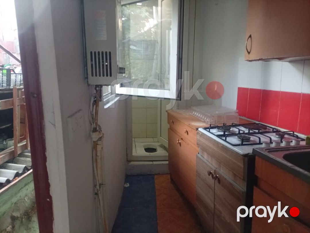 Həyət evi kirayə verilir, Alatava 1 qəs — Ev, villa, Bakı (3)