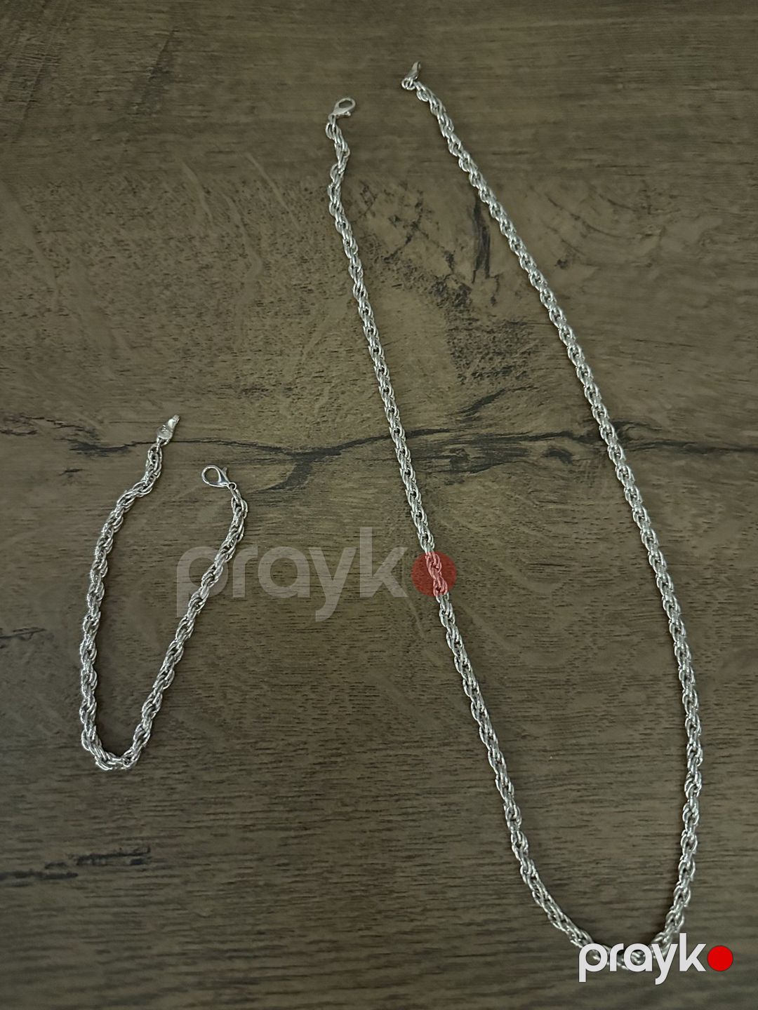 Dəst — Şəxsi əşyalar, Bakı (3)