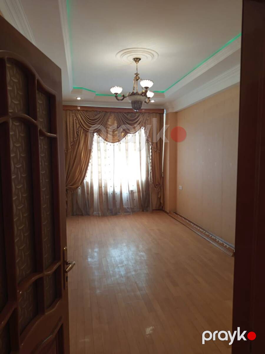Satılır 3 otaqlı yeni tikili 100 m² — Mənzil, Bakı (12)