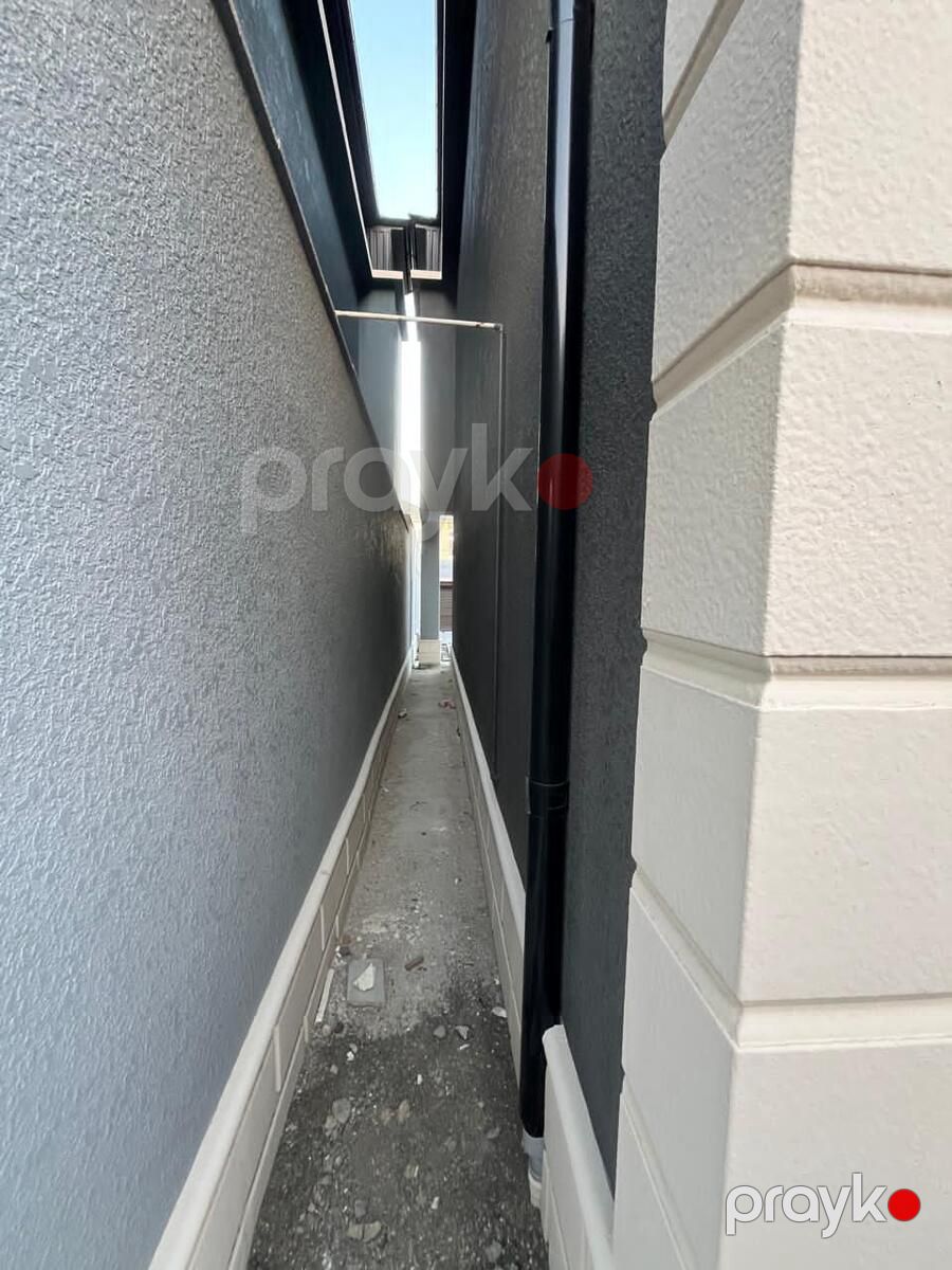 Satılır 4 otaqlı həyət evi/bağ evi 195 m² — Ev, villa, Bakı (6)