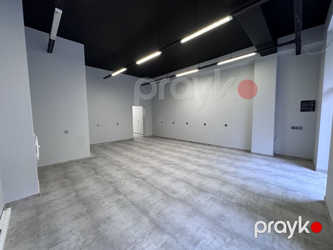 Satılır obyekt 68 m² — Əmlak, Bakı (6)