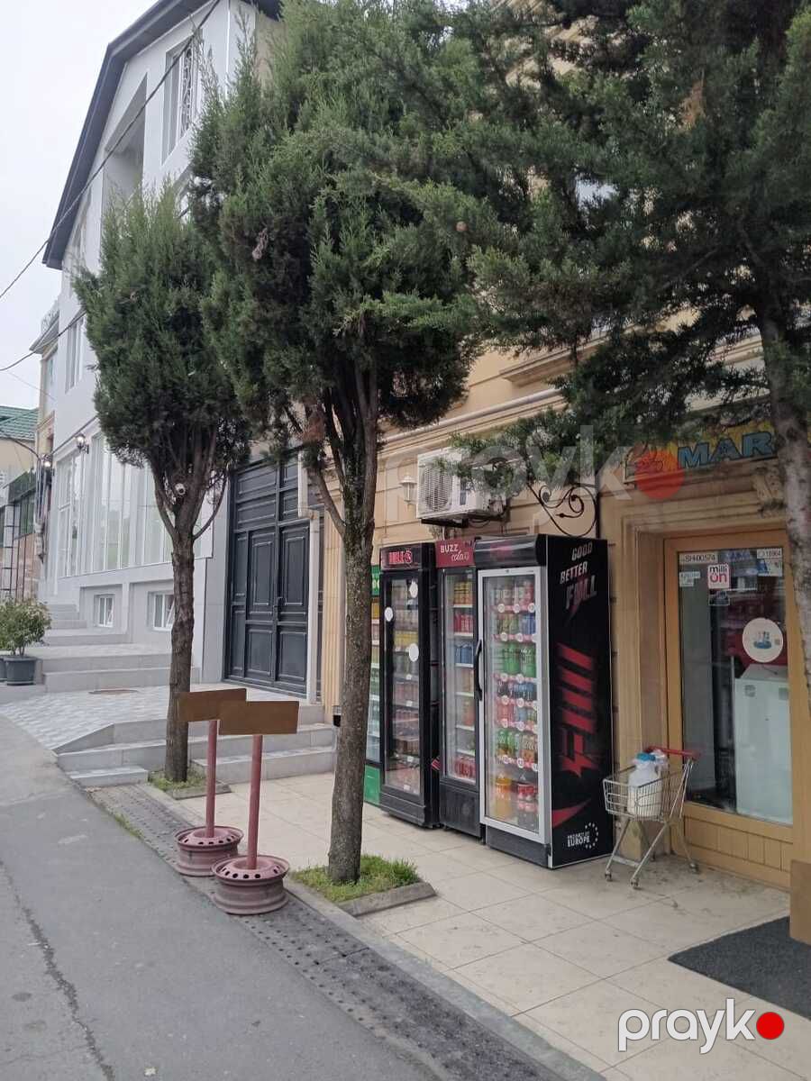 İcarəyə verilir 2 otaqlı yeni tikili 400 m² — Mənzil, Zaqatala (2)