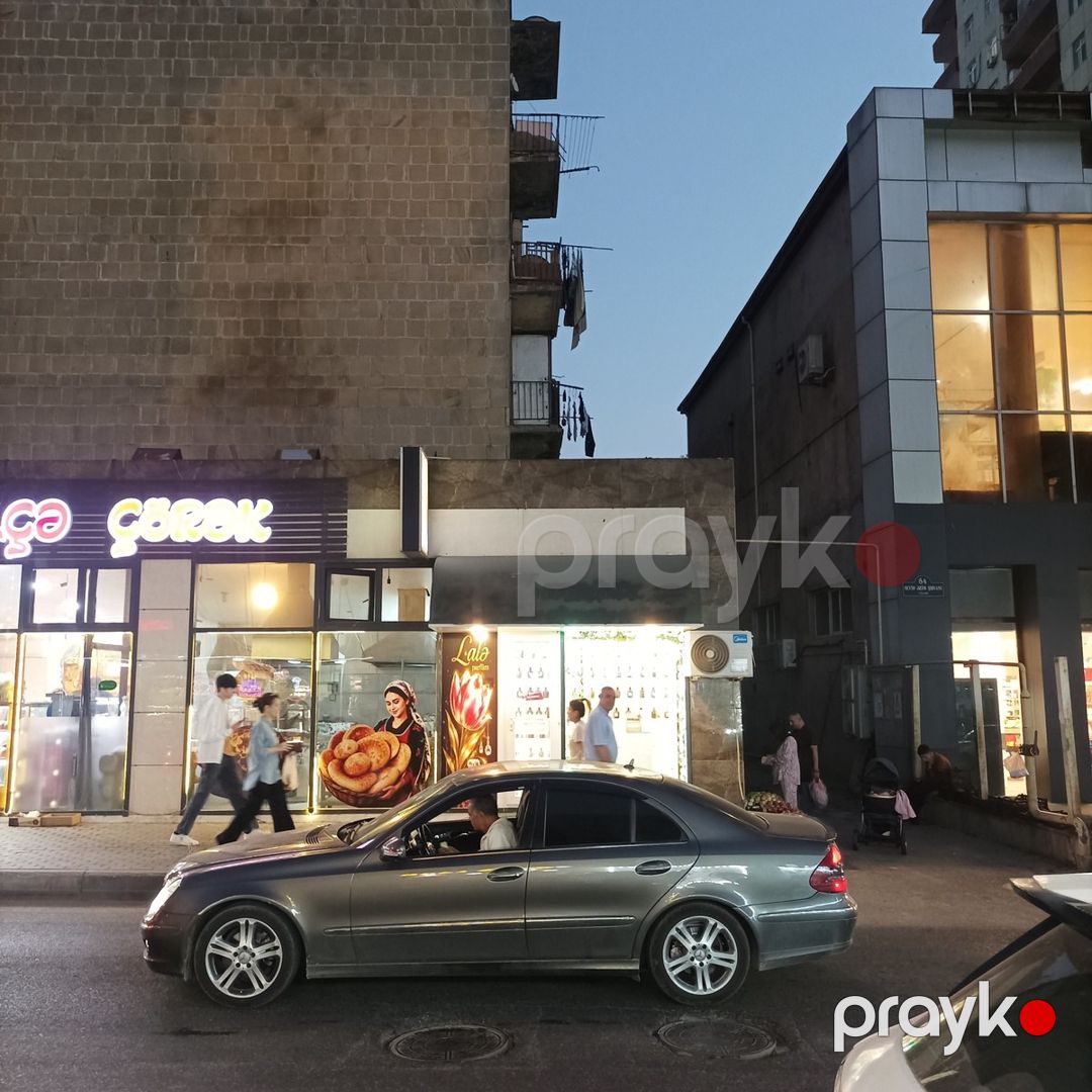 Hazır biznes (Ətir mağazası) — Biznes və avadanlıq, Bakı (8)