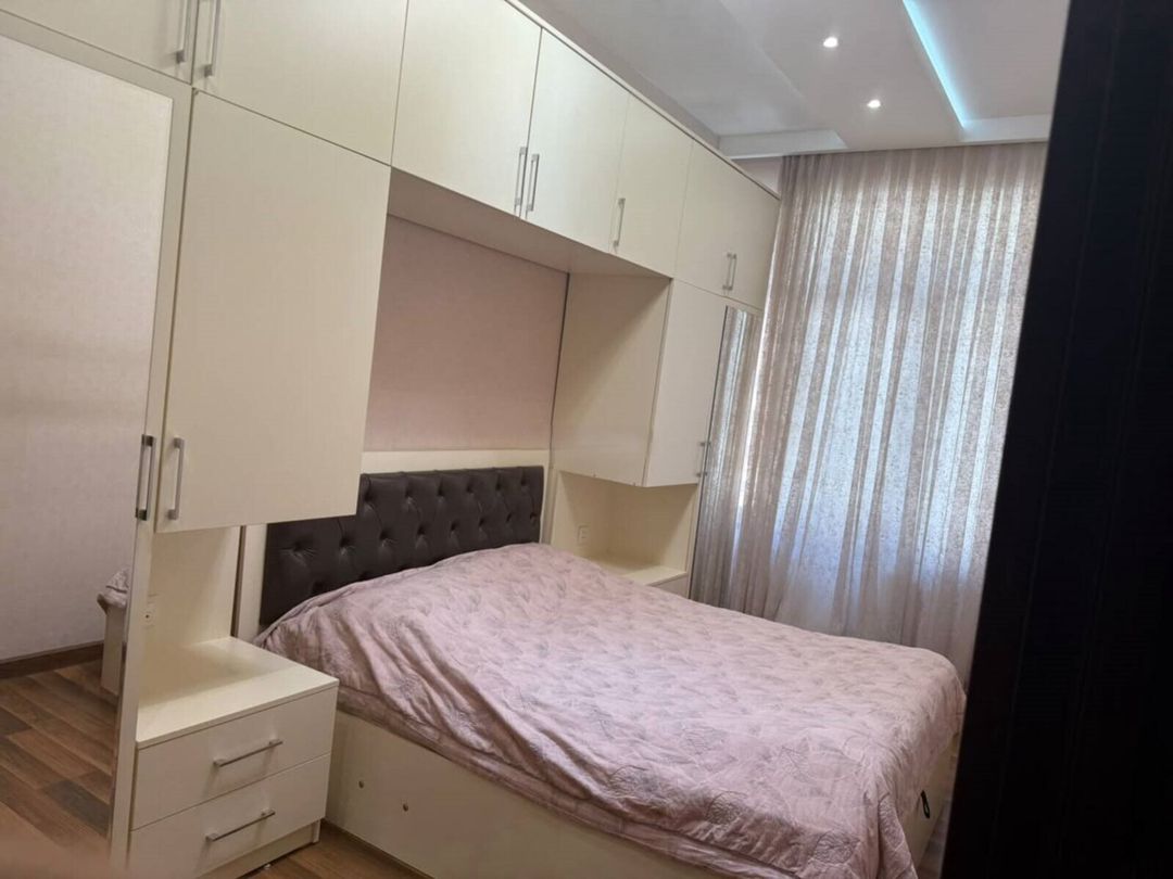 Satılır 3 otaqlı yeni tikili 85 m² — Mənzil, Bakı (3)