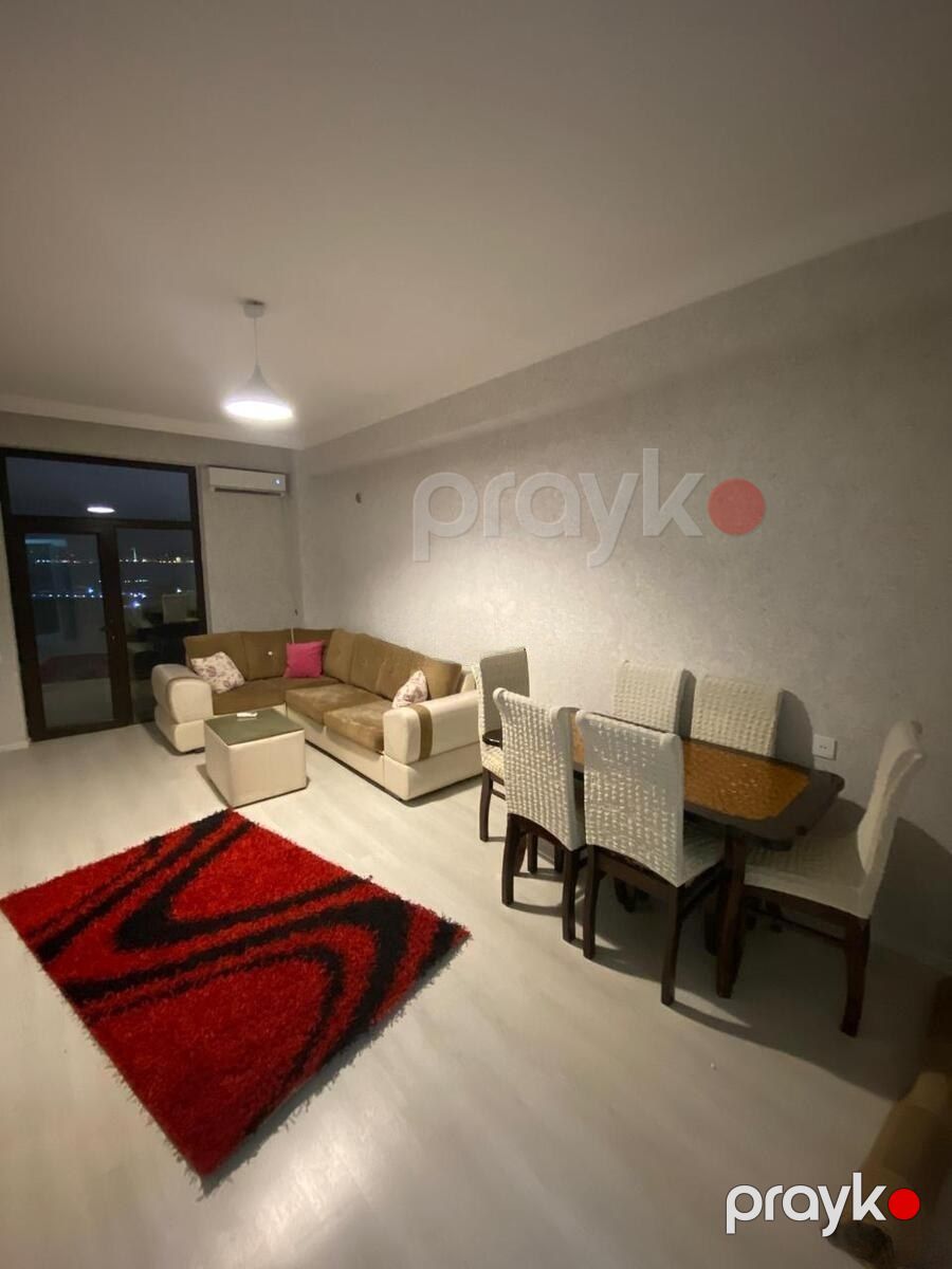 Satılır 2 otaqlı yeni tikili 64 m² — Mənzil, Bakı (4)