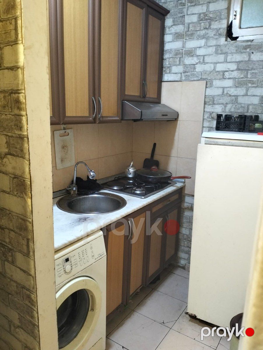 2-otaqlı yeni tikili kirayə verilir, Memar Əcəmi m., 70 m² — Mənzil, Bakı (5)