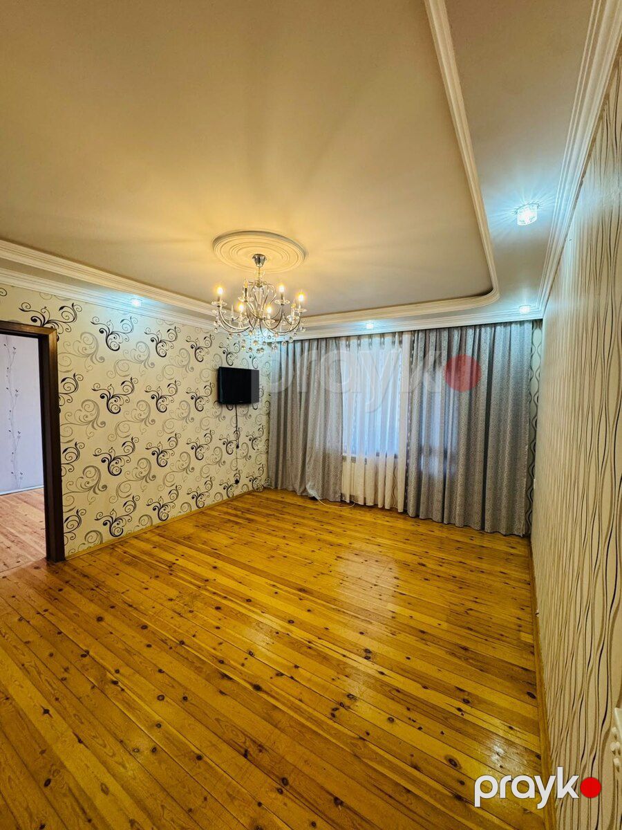 4-otaqlı mənzil kirayə verilir, 9-cu mkr., 85 m² — Mənzil, Sumqayıt (11)