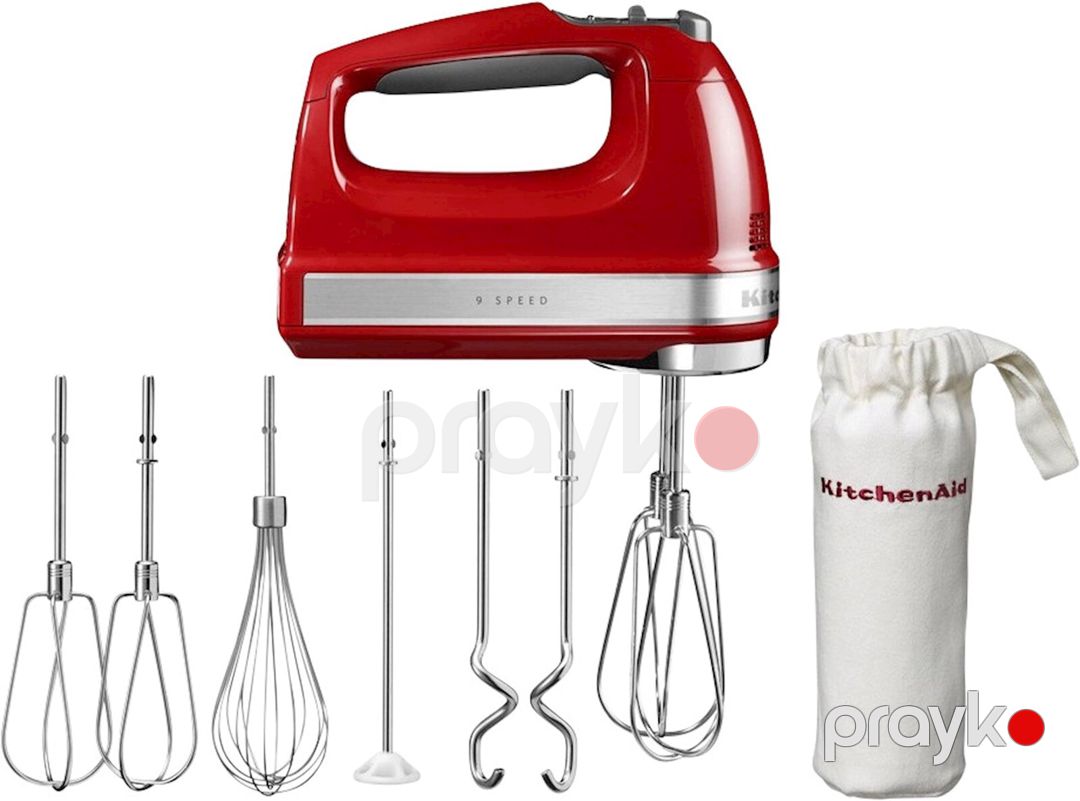 Əl mikseri KitchenAid — Ev texnikası, Bakı (3)