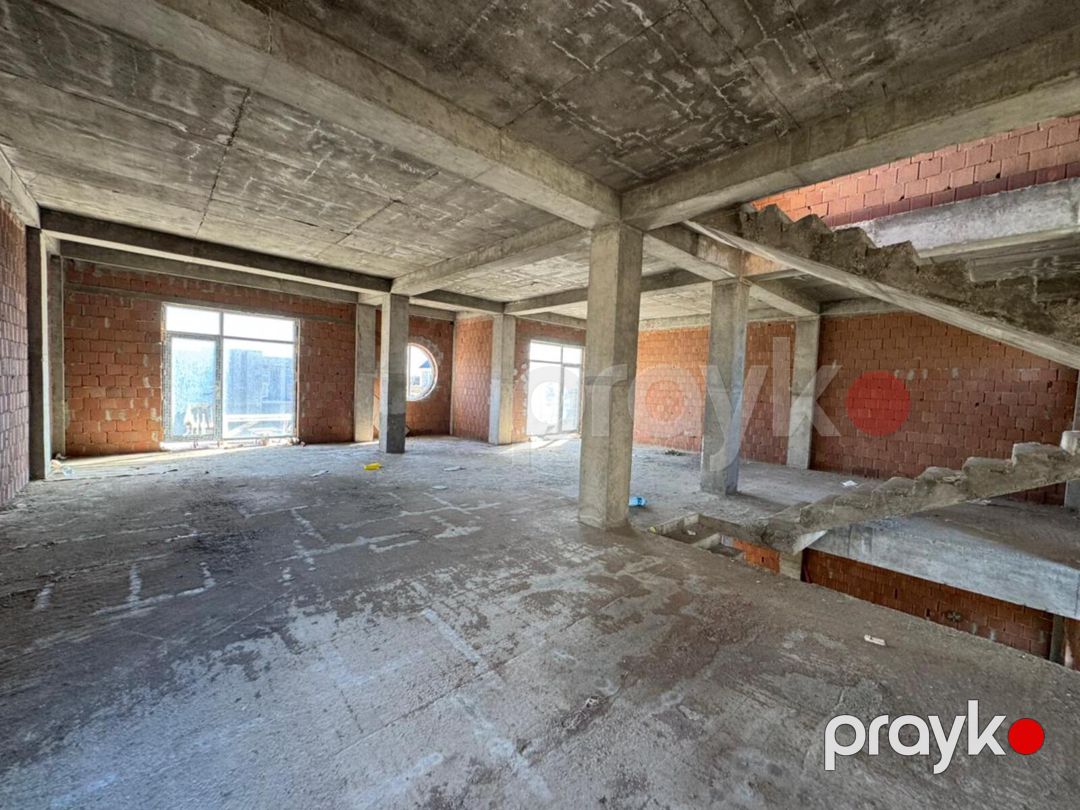 Satılır 5 otaqlı həyət evi/bağ evi 200 m² — Ev, villa, Bakı (11)