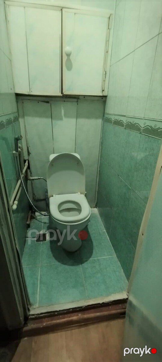 İcarəyə verilir 3 otaqlı köhnə tikili 55 m² — Mənzil, Bakı (9)