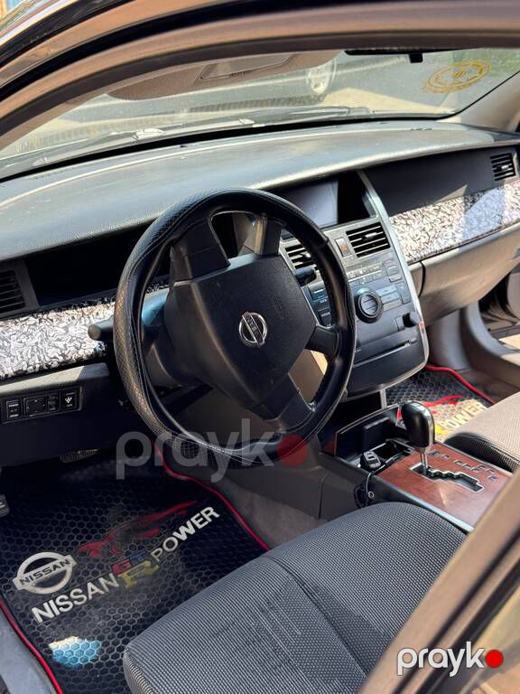 Nissan Teana, 2.3 L, 2004 il, 286 455 km — Avtomobillər, Bakı (3)