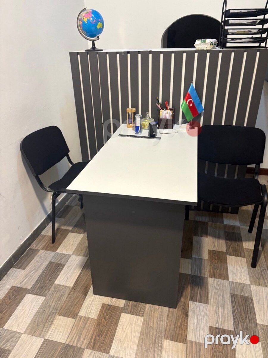 Ofis mebeli — Mebel, Bakı (3)