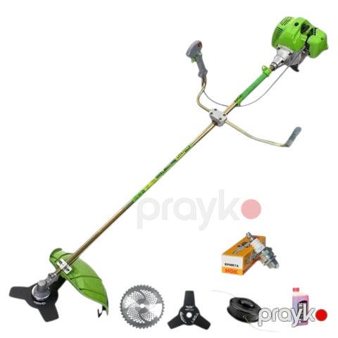 Trimmer Уралмаш Bİ-58CC UM-S933 — Bakı