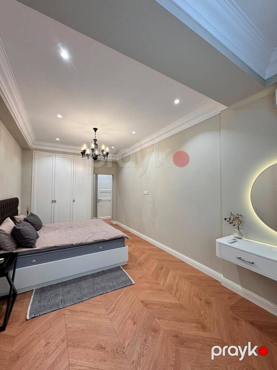 Satılır 2 otaqlı yeni tikili 100 m² — Mənzil, Bakı (11)