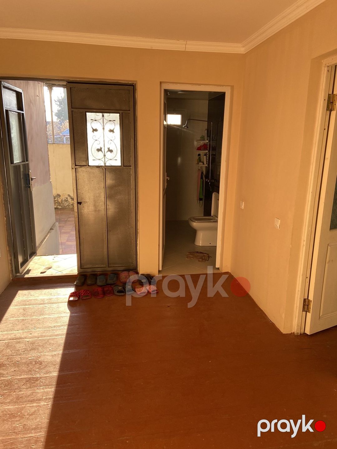 Satılır 7 otaqlı həyət evi/bağ evi 222 m² — Ev, villa, Tovuz (6)