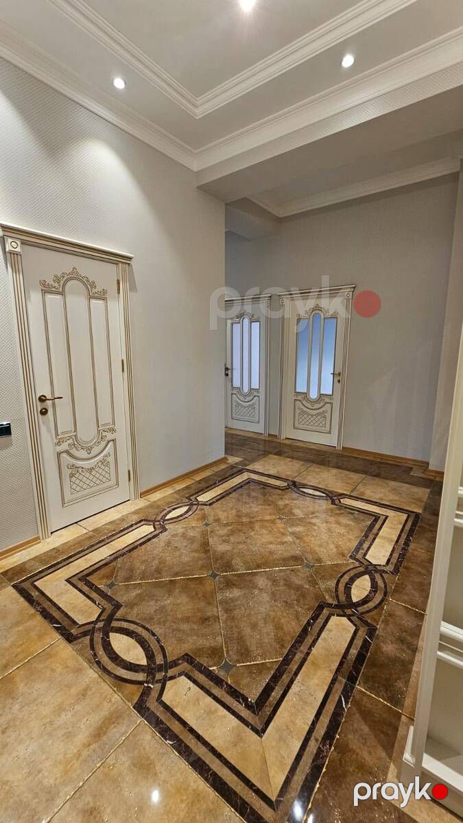 Satılır 3 otaqlı yeni tikili 141 m² — Mənzil, Bakı (6)