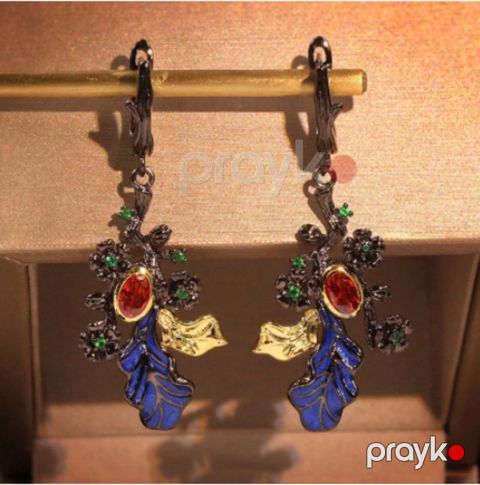 Серьги — Bakı