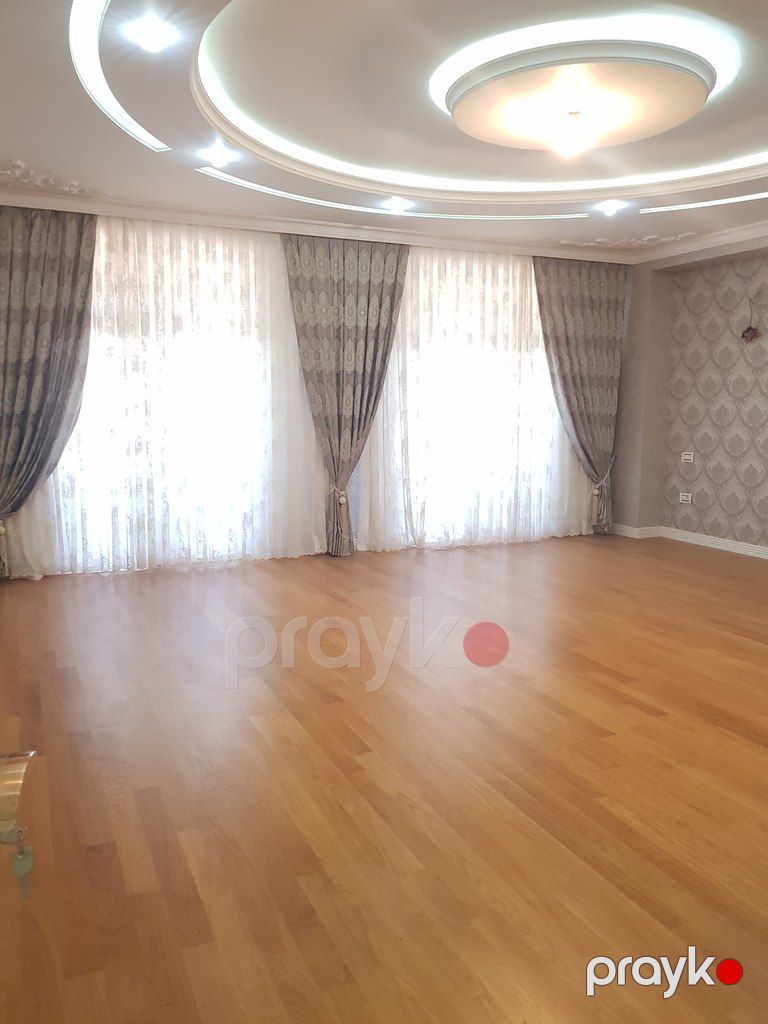 Satılır 4 otaqlı yeni tikili 242 m² — Mənzil, Bakı (6)