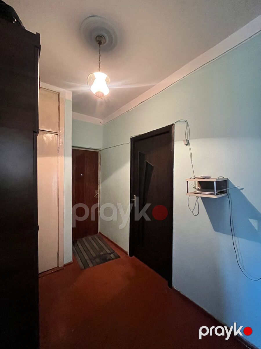 Satılır 3 otaqlı köhnə tikili 80 m² — Mənzil, Bakı (8)