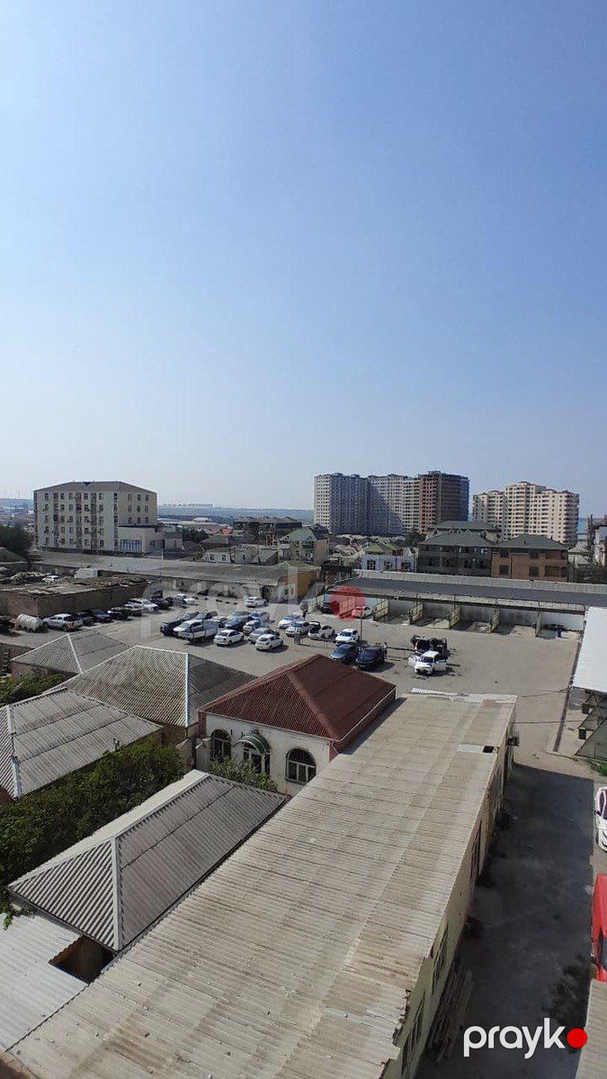 İcarəyə verilir 2 otaqlı yeni tikili 70 m² — Mənzil, Xırdalan (5)