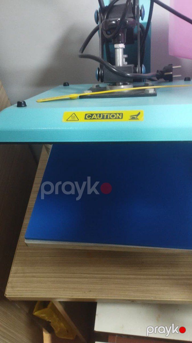 Printerlər — Biznes və avadanlıq, Bakı (8)