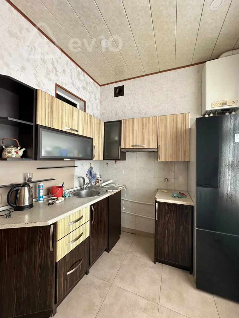 2 otaqlı mənzil, 60 m², Nəriman Nərimanov pr. — kirayə — Mənzil, Bakı (9)