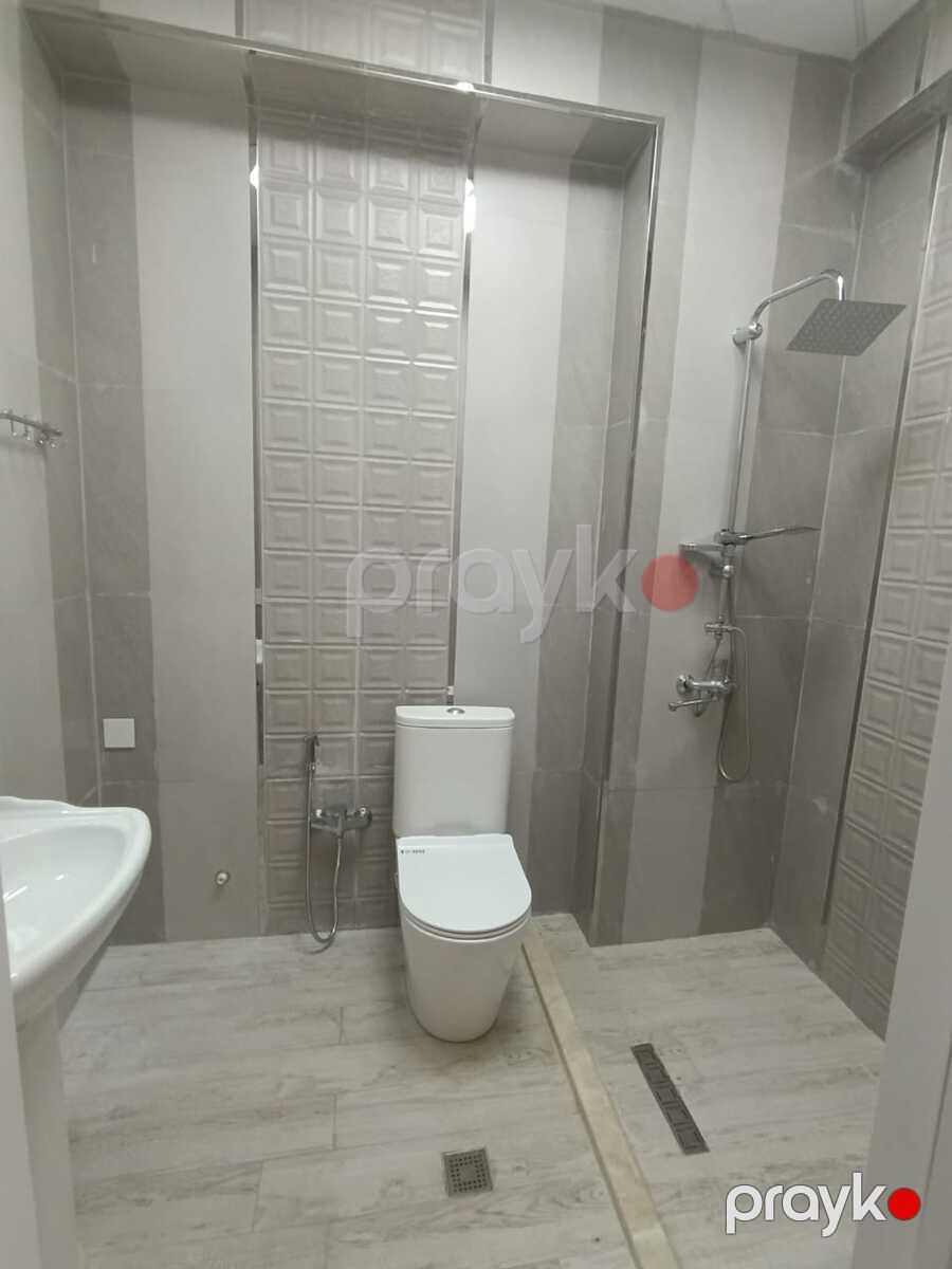 İcarəyə verilir 2 otaqlı yeni tikili 60 m² — Mənzil, Bakı (4)