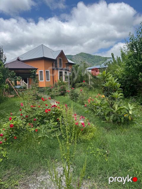 İcarəyə verilir 4 otaqlı həyət evi/bağ evi 145 m² — İsmayıllı