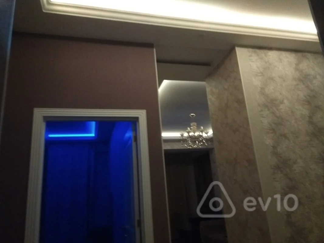 2 otaqlı mənzil, 60 m², Balaəmi Dadaşov kç — Mənzil, Bakı (11)