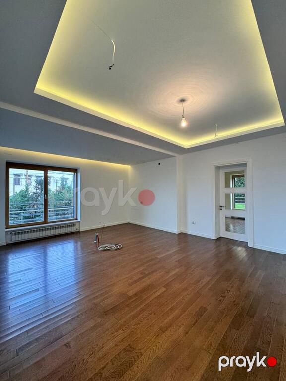 Satılır 10 otaqlı həyət evi/bağ evi 1100 m² — Ev, villa, Bakı (12)