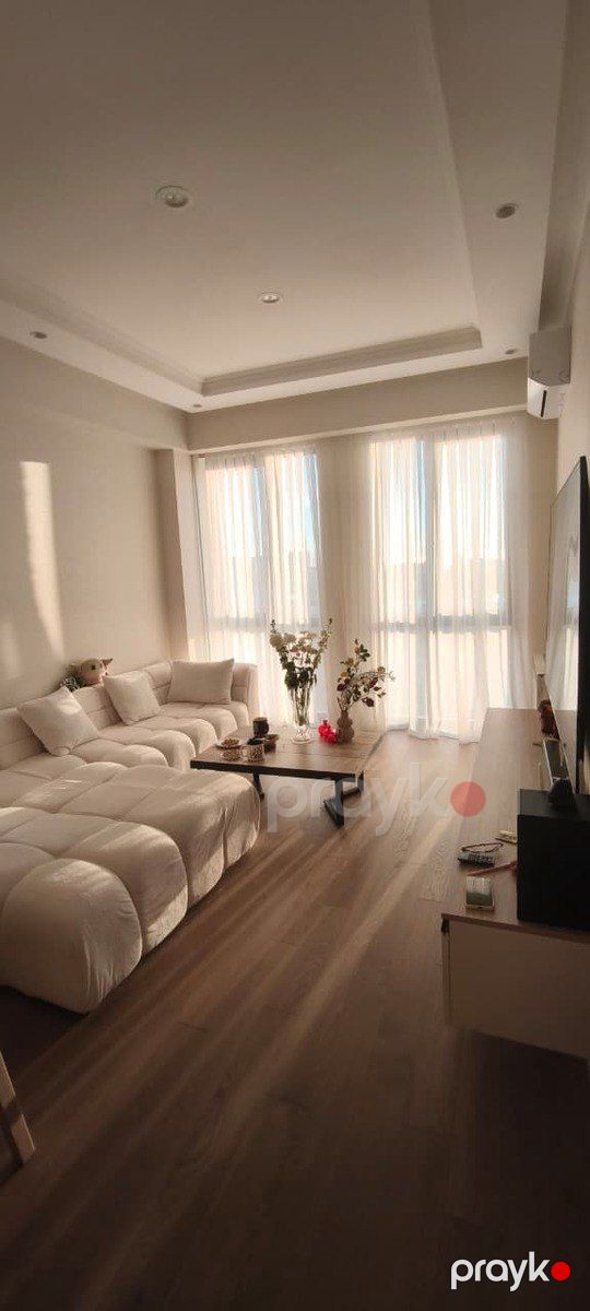 Satılır 2 otaqlı yeni tikili 50 m² — Mənzil, Bakı (8)
